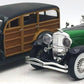 Signature & Motor City Classics 1:18 Assorted Vehicles Lot [2] LN