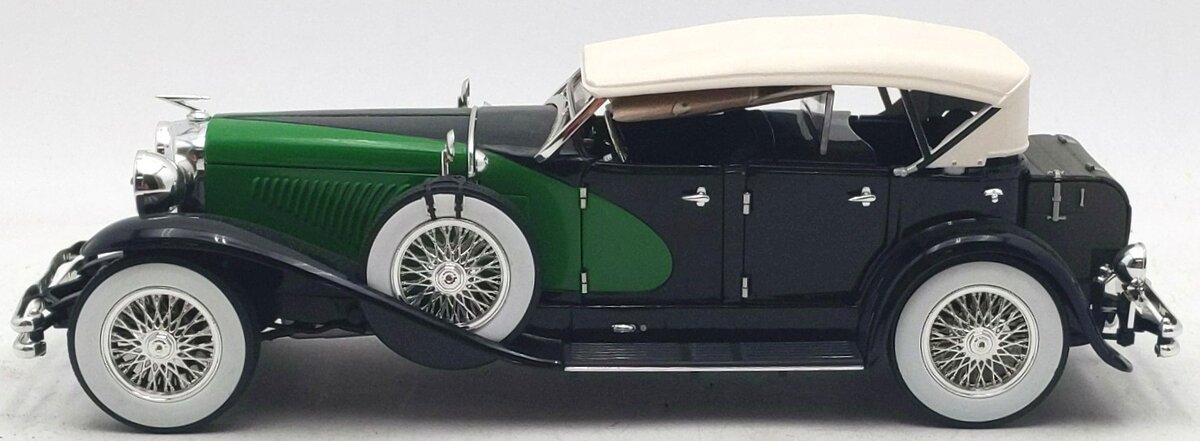 Signature & Motor City Classics 1:18 Assorted Vehicles Lot [2] LN