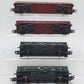 Lima HO Scale Assorted Passenger Cars [4] VG