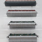 Lima HO Scale Assorted Passenger Cars [4] VG