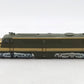 Athearn HO Scale Canadian National ALCo PA-1 Diesel Locomotive #9078 Custom