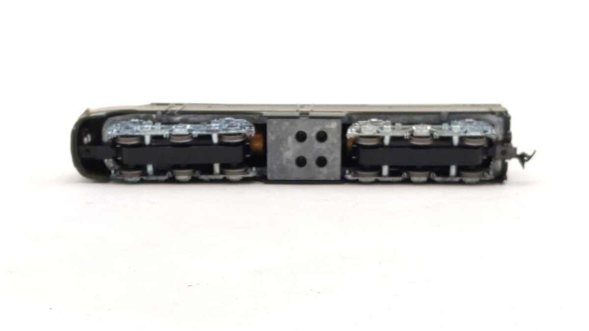 Athearn HO Scale Canadian National ALCo PA-1 Diesel Locomotive #9078 Custom