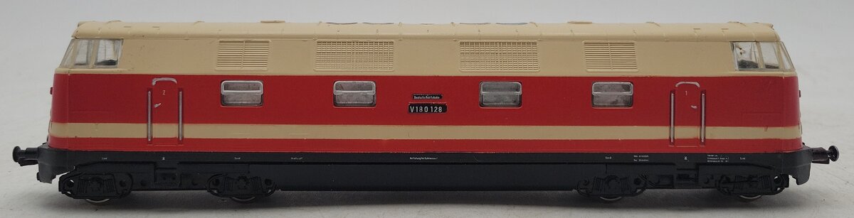 Gutzold G19 Vintage HO Scale Deutsche Reichsbahn V180 Diesel Locomotive EX