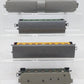 Liliput & Piko HO Scale Assorted Passenger Cars [4] VG