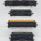 Liliput & Piko HO Scale Assorted Passenger Cars [4] VG