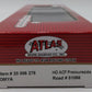 Atlas 20006278 HO OMYA Pressureaide Covered Hopper #51066
