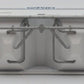 Atlas 20006278 HO OMYA Pressureaide Covered Hopper #51066