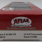 Atlas 20006278 HO OMYA Pressureaide Covered Hopper #51066
