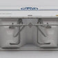 Atlas 20006279 HO OMYA Pressureaide Covered Hopper #51761