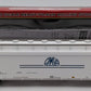 Atlas 20006279 HO OMYA Pressureaide Covered Hopper #51761