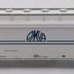 Atlas 20006279 HO OMYA Pressureaide Covered Hopper #51761