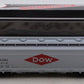 Atlas 20001893 HO Dow Chemical ACF 3560 Covered Hopper #4718