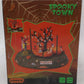Lemax 34061 Spooky Town Paula's Pumkin Patch Ride EX/Box