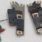 Marklin PR3600 HO Left & Right Turnout Switches VG/Box