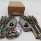 Marklin PR3600 HO Left & Right Turnout Switches VG/Box