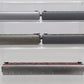 Liliput HO Scale Assorted Passenger Cars [5] VG