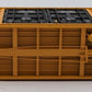 Atlas 20005914 HO TTX Master 60' Gunderson 7550 Double Door Box Car #663952