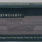 Rapido Trains 109003 HO New Haven 10-Window Coach Phase I #8212 MT/Box
