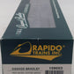 Rapido Trains 109003 HO New Haven 10-Window Coach Phase I #8212 MT/Box