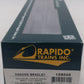 Rapido Trains 109005 HO New Haven 10-Window Coach Phase I #8227