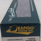 Rapido Trains 109005 HO New Haven 10-Window Coach Phase I #8227