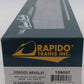 Rapido Trains 109007 HO New Haven 10-Window Coach Phase I #8239