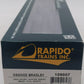 Rapido Trains 109007 HO New Haven 10-Window Coach Phase I #8239