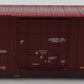 Atlas 20005933 HO Burlington Northern Santa Fe 7538 Single Door Boxcar #761540