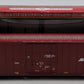 Atlas 20005933 HO Burlington Northern Santa Fe 7538 Single Door Boxcar #761540
