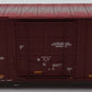 Atlas 20005933 HO Burlington Northern Santa Fe 7538 Single Door Boxcar #761540