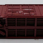 Atlas 20005933 HO Burlington Northern Santa Fe 7538 Single Door Boxcar #761540
