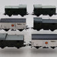 Piko & Others HO Scale Assorted Freight Cars [6] VG