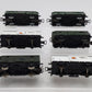 Piko & Others HO Scale Assorted Freight Cars [6] VG