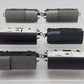 Piko & Others HO Scale Assorted Freight Cars [6] VG