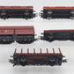 Electrotren & Others HO Scale Assorted Freight Cars [5] VG