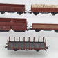 Electrotren & Others HO Scale Assorted Freight Cars [5] VG