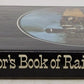 The Collector's Book Of Railroadiana Hardcover Book By Stanley L. Baker VG