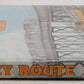 The Key Route Part.1 Hardcover Book By Harre W. Demoro EX