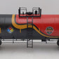 MTH 70-73052 G NS Unibody Tank Car #490113