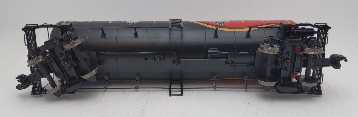 MTH 70-73052 G NS Unibody Tank Car #490113