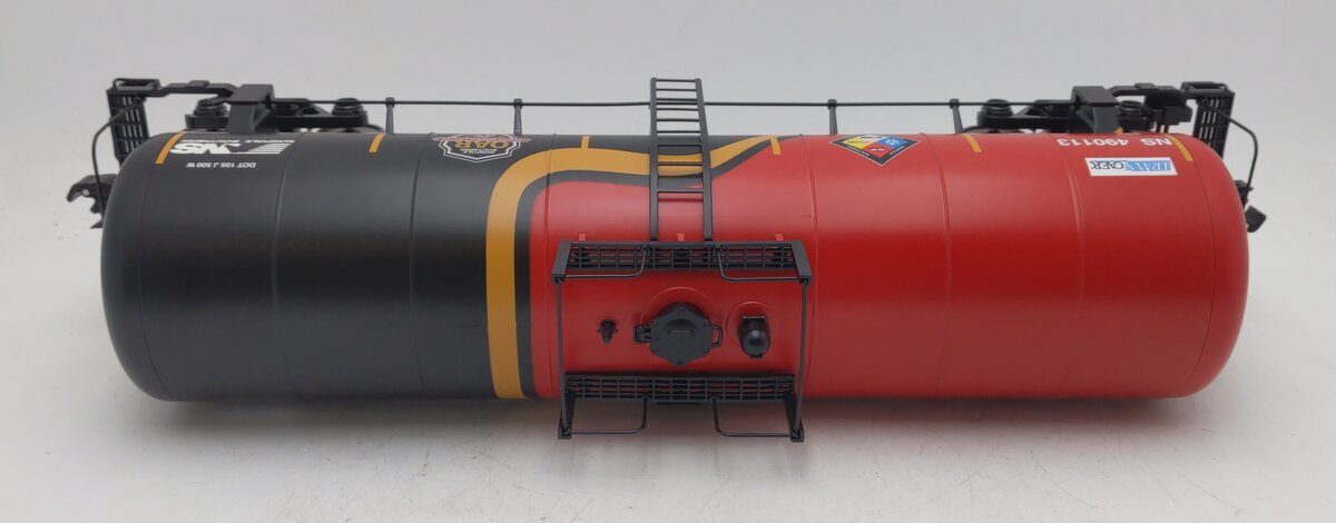 MTH 70-73052 G NS Unibody Tank Car #490113