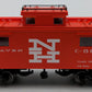 Atlas 20007009 HO New Haven NE-6 Caboose #664 LN/Box