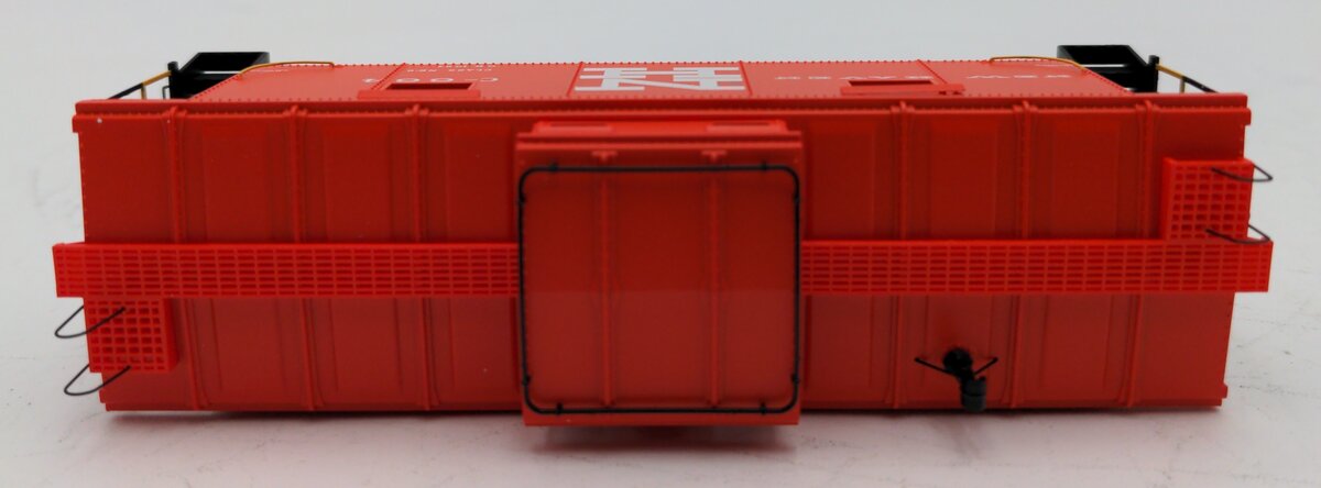 Atlas 20007009 HO New Haven NE-6 Caboose #664 LN/Box