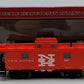 Atlas 20007010 HO New Haven NE-6 Caboose #667