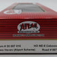 Atlas 20007010 HO New Haven NE-6 Caboose #667
