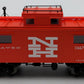 Atlas 20007010 HO New Haven NE-6 Caboose #667