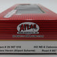 Atlas 20007010 HO New Haven NE-6 Caboose #667
