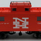 Atlas 20007010 HO New Haven NE-6 Caboose #667