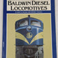 Diesels from Eddystone Paperback Book By Gary W. Dolzall, Stephen F. Dolzall EX