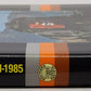 The Southern Pacific: 1901-1985 Hardcover Book By Don L. Hofsommer EX